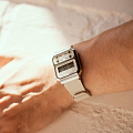 Часы Casio Vintage A100WEF-8A фото 8