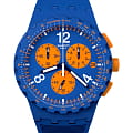 Часы Swatch Chrono 42 Standard SUSN419