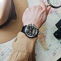Часы Casio Pro Trek PRG-601-1DR (PRG-601-1) фото 7