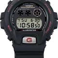 Часы Casio G-Shock DW-6900TR-1 фото 2