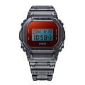 Casio Casio G-Shock DW-5600TLS-8DR (DW-5600TLS-8) мужские часы  циферблат на запястье