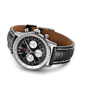 Часы Breitling Navitimer B01 Chronograph 43  AB0121211B1P1 фото 3