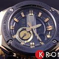 Часы Casio G-Shock GST-210GD-1A фото 4
