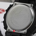 Часы Casio G-Shock GA-110-1B фото 14