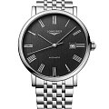 Часы Longines Elegant Collection L4.911.4.71.6