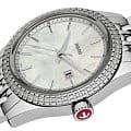 Часы Rado HyperChrome Classic Diamonds R33099918 фото 4