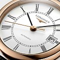 Часы Longines Elegant L4.378.8.11.0 фото 4