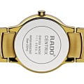Rado Rado Centrix Diamonds R30528713 centrix швейцарские женские часы на браслете нержавеющая сталь с pvd-покрытием боковой вид