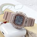 Часы Casio Digital LWS-2200H-4AVDF (LWS-2200H-4A) фото 4