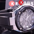 Часы Casio G-Shock GST-W300-1A фото 3