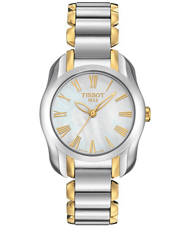 Tissot T-Wave T023.210.22.113.00