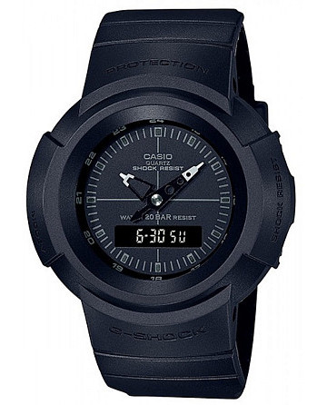 Casio G-Shock AW-500BB-1E