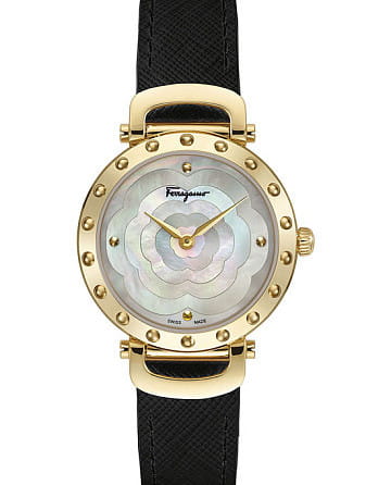 Salvatore Ferragamo Signature SFDM00218