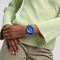Часы Swatch Big Bold Biosourced Lacquered SB05N116 фото 9