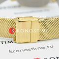 Часы Boccia Titanium Square 3334-07 фото 6