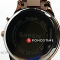 Часы Casio Sheen SHE-3047PG-5AUER фото 9