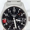 Часы Seiko 5 Sports SRPJ81K1 фото 3