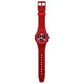 Часы Swatch Chrono 42 Standard SUSR407 фото 3