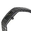 Rado Rado Ceramica R21540742  наручные женские часы фото под углом.