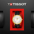 Часы Tissot T-Gold Carson T907.410.16.031.00 фото 2