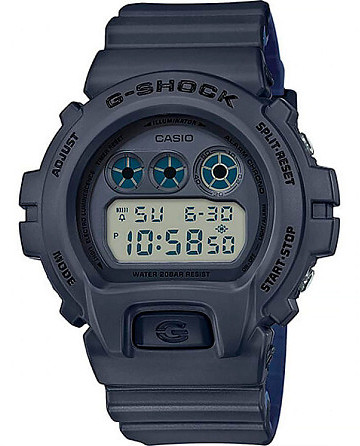 Casio G-Shock DW-6900LU-8ER