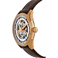 Часы Hamilton Jazzmaster Viewmatic Skeleton Gent Auto H42545551 фото 2