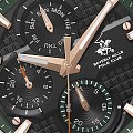 Часы Beverly Hills Polo Club Quartz BP3623X.355 фото 4