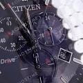 Часы Citizen Eco-Drive AT2570-56L фото 10