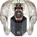 Часы Philipp Plein The Skull PWOAA0322 фото 5
