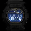 Часы Casio G-Shock GD-350-1BDR (GD-350-1B) фото 6