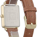Часы Anne Klein Rectangular Leather 3820GPHY фото 7