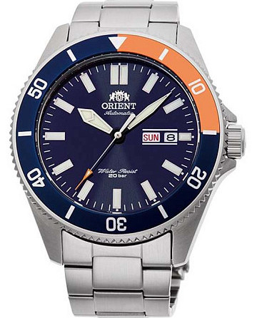 Orient Diving Sport Automatic RA-AA0913L