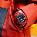Часы Casio G-Shock AWG-M100SRB-4A фото 9