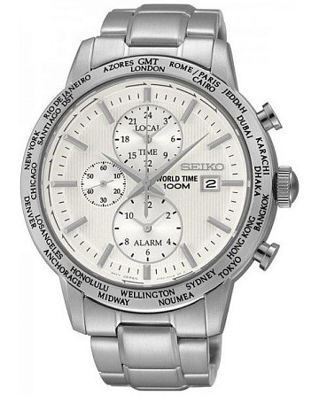 Seiko Conceptual Series Dress SPL047P1