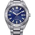 Часы Citizen Eco-Drive BM7630-80L