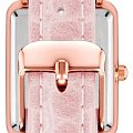 Часы Anne Klein Rectangular Leather 3820RGPK фото 3