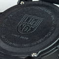 Luminox XS.0321.BO.L наручные мужские часы застежка крупным планом