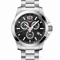 Часы Longines HydroConquest L3.800.4.56.6