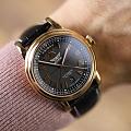 Часы Aviator Douglas Day-Date V.3.35.2.275.4 фото 2
