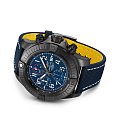 Часы Breitling Super Avenger Chronograph 48 Night Mission V13375101C1X2 фото 3