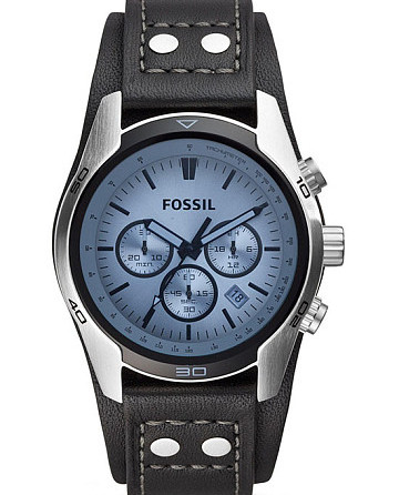 Fossil Carlie  CH2564