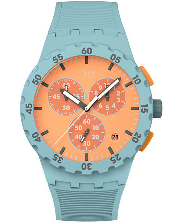 Swatch Chrono 42 Standard SUSL401
