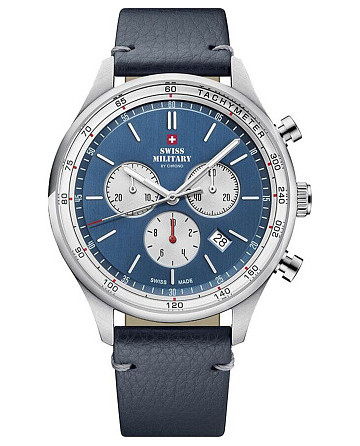 Swiss Military by Chrono Classic SM34081.08