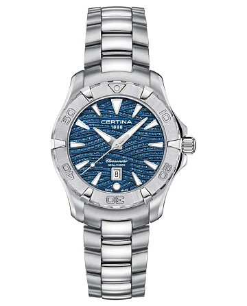 Certina DS Action Lady C032.251.11.041.09