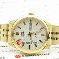 Часы Orient 3 Stars RA-AB0010S фото 3