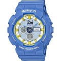 Часы Casio Baby-G BA-120-2B