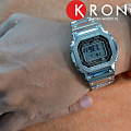 Часы Casio G-Shock GMW-B5000D-1ER фото 41