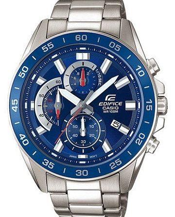 Casio Edifice EFV-550D-2AVUDF (EFV-550D-2A)