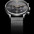 Часы Maurice Lacroix Eliros Chronograph EL1098-SS002-311-1 фото 4
