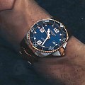 Часы Longines HydroConquest L3.781.3.98.7 фото 7